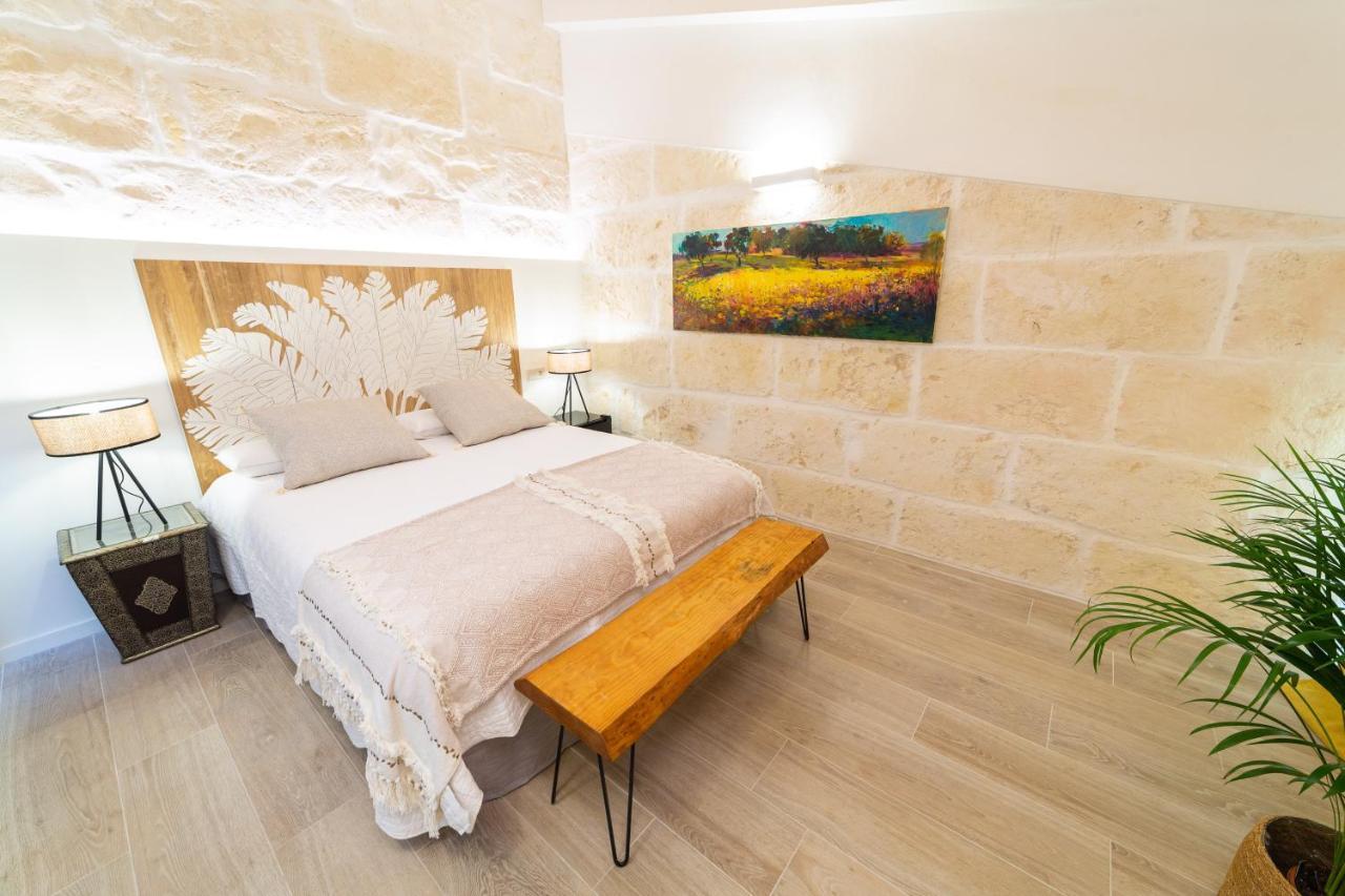 Flor De Mandarina Hotel ซาโปบลา ภายนอก รูปภาพ