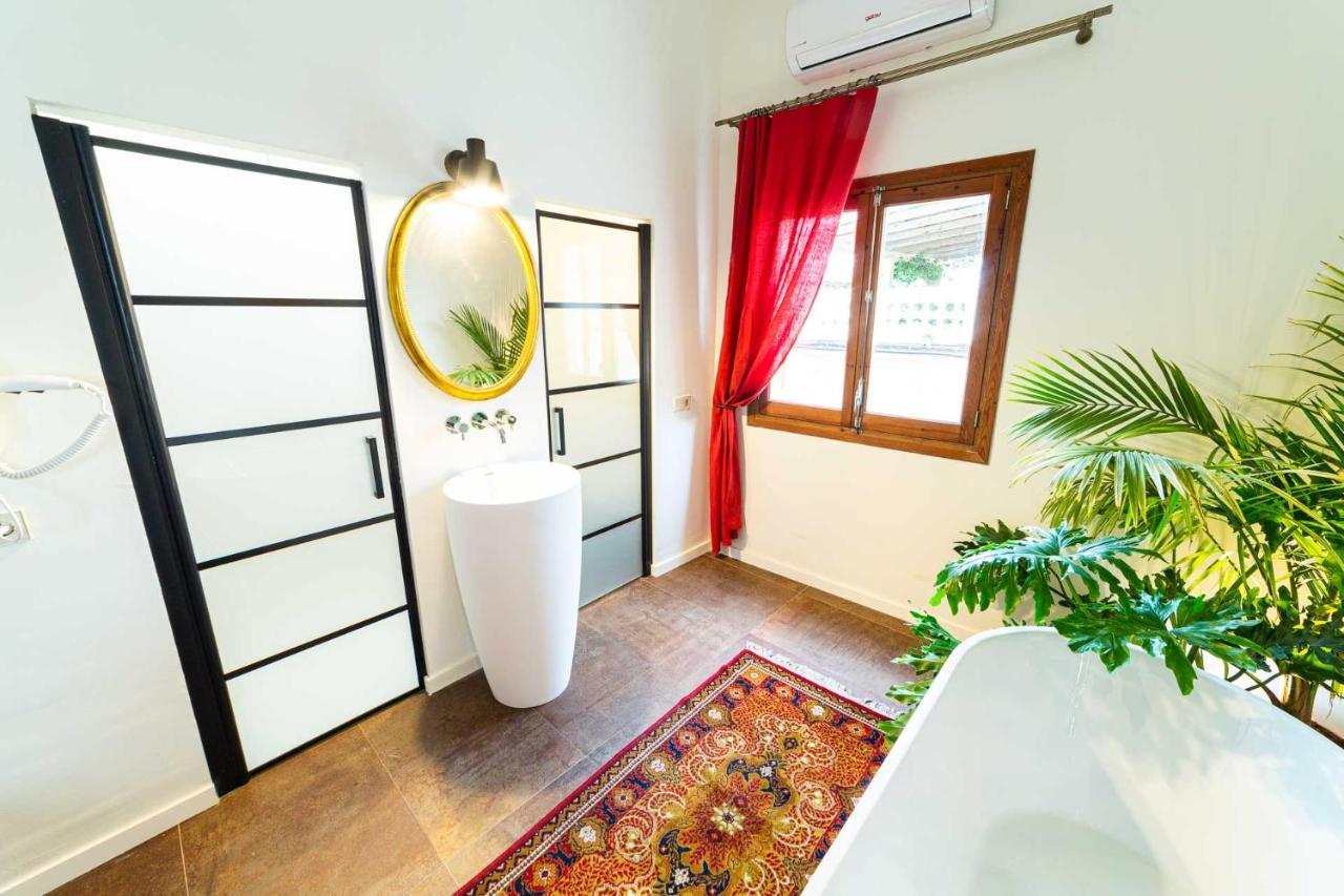 Flor De Mandarina Hotel ซาโปบลา ภายนอก รูปภาพ